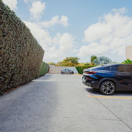 Hotel Rh Boutique Aruba Oranjestad Dış mekan fotoğraf