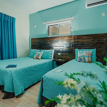 Hotel Rh Boutique Aruba Oranjestad Dış mekan fotoğraf