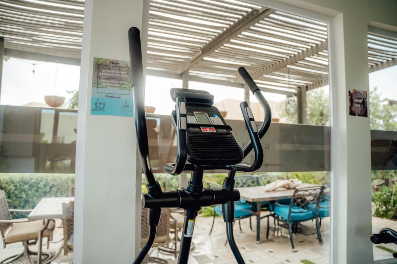 Hotel Rh Boutique Aruba Oranjestad Dış mekan fotoğraf