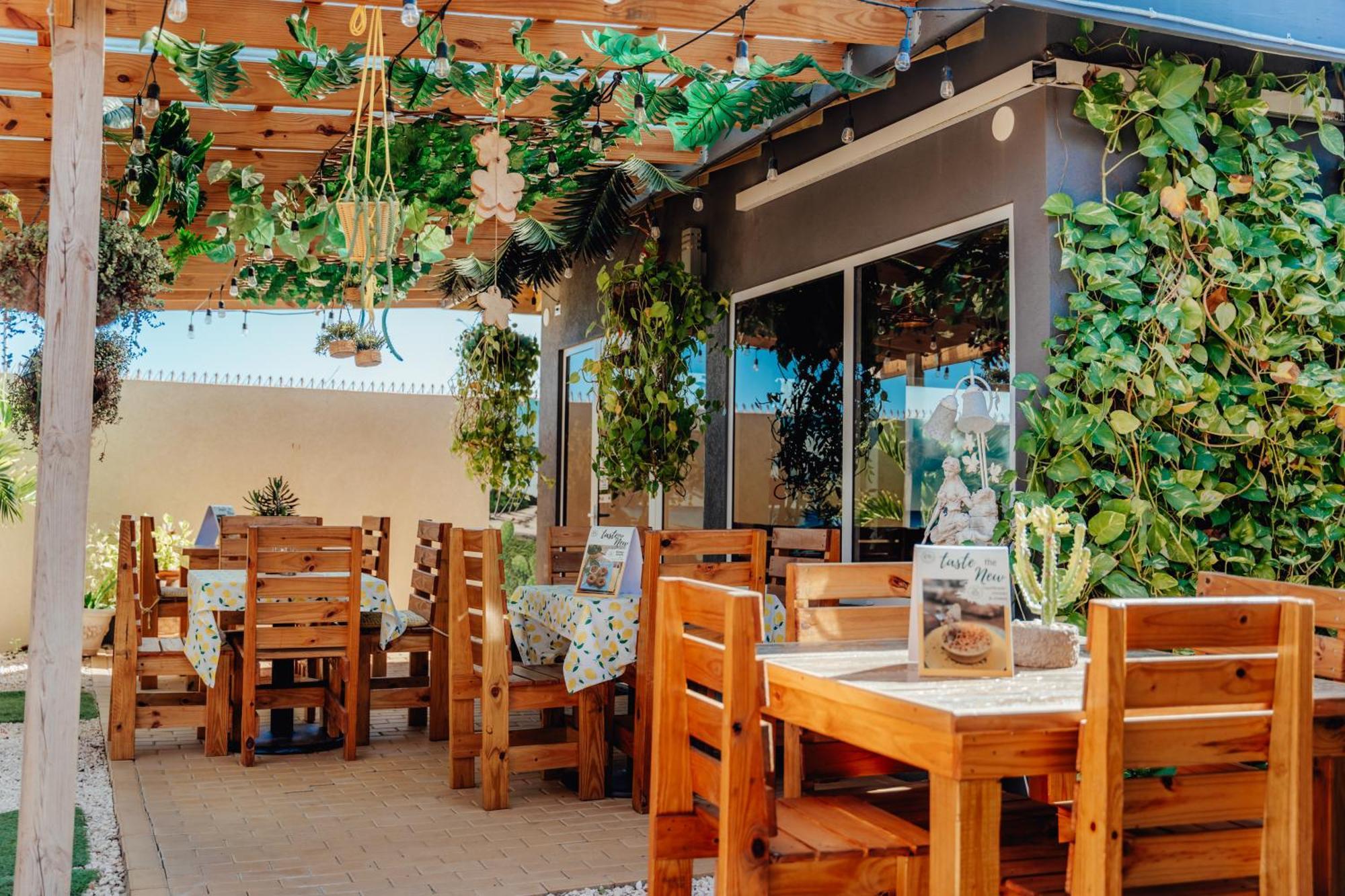 Hotel Rh Boutique Aruba Oranjestad Dış mekan fotoğraf