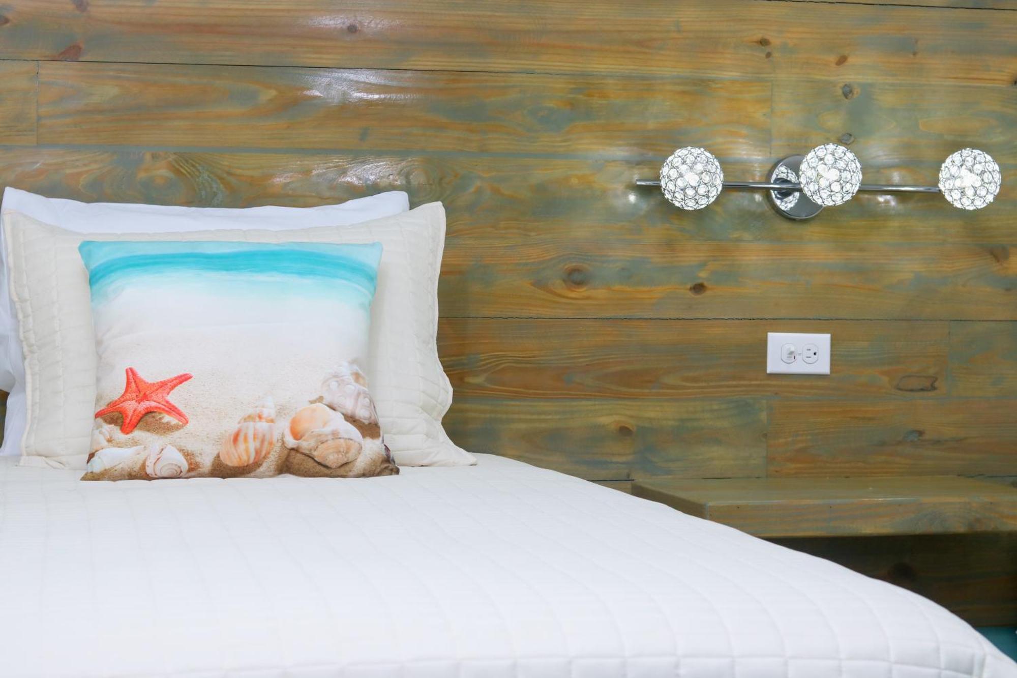 Hotel Rh Boutique Aruba Oranjestad Dış mekan fotoğraf