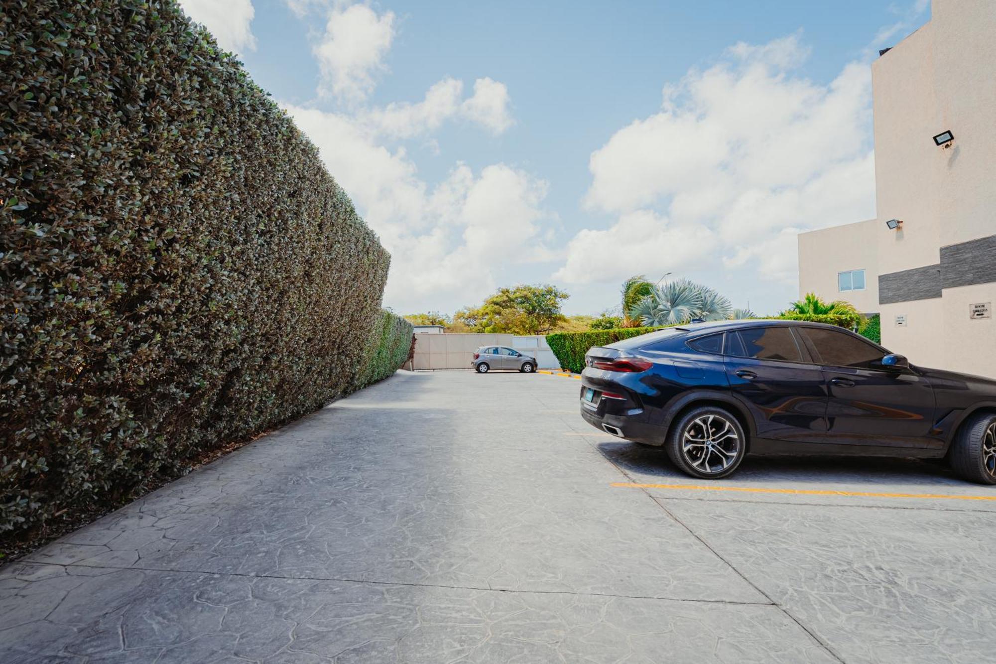 Hotel Rh Boutique Aruba Oranjestad Dış mekan fotoğraf