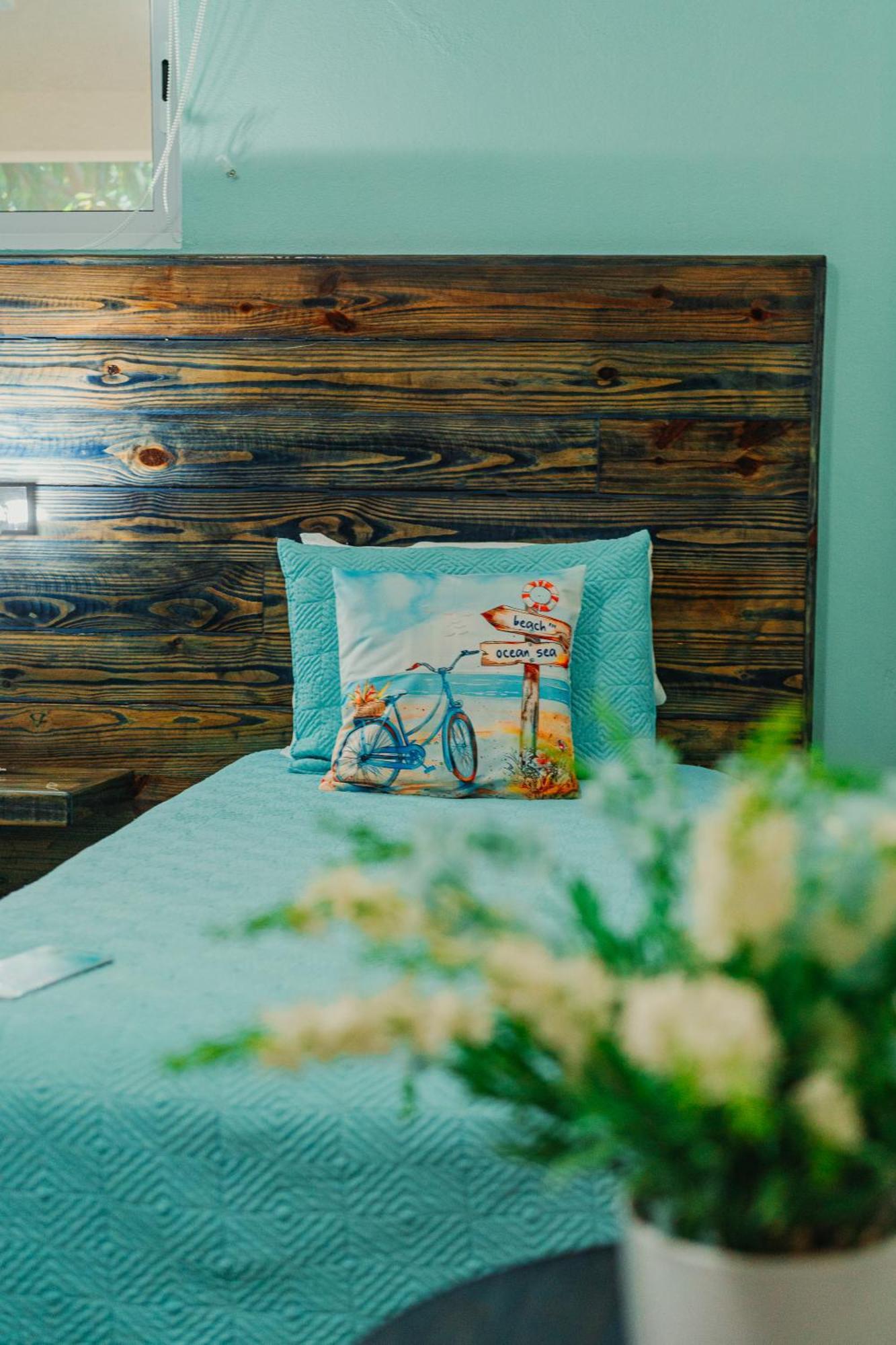 Hotel Rh Boutique Aruba Oranjestad Dış mekan fotoğraf