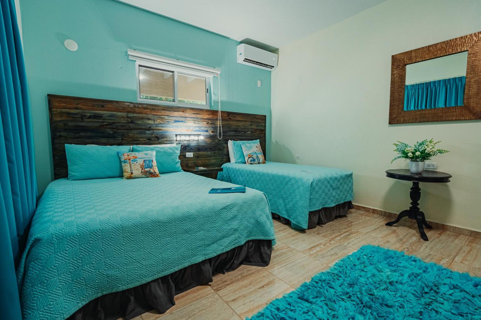 Hotel Rh Boutique Aruba Oranjestad Dış mekan fotoğraf